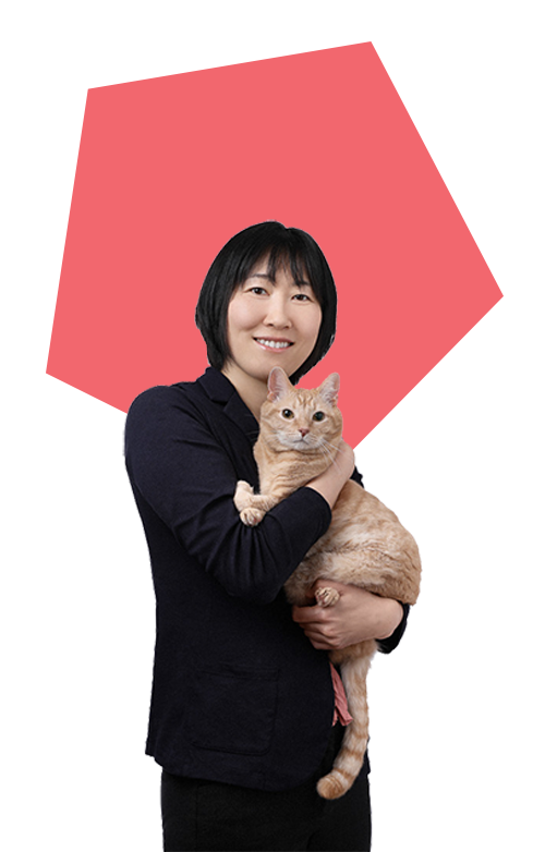 Dr Nishimura Veterinary Pic
